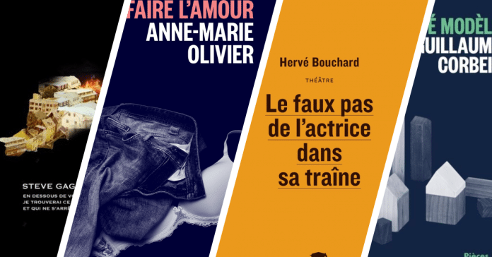 Lire et publier du théâtre : pourquoi?