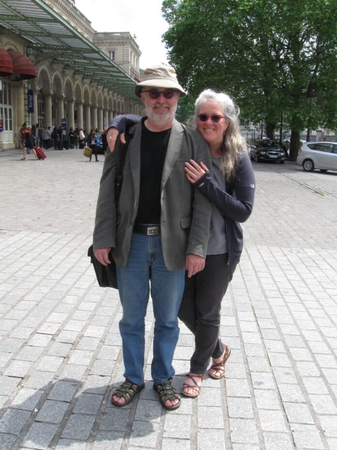 Deux décennies avec Alire