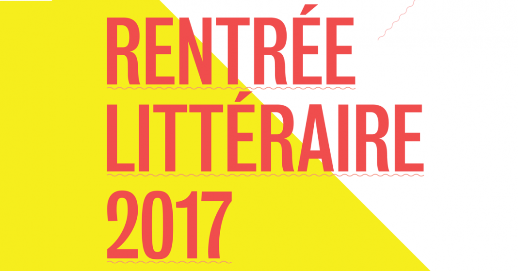 Votre automne littéraire