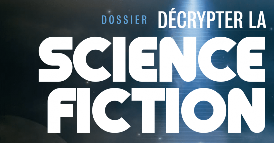 Décrypter la science-fiction