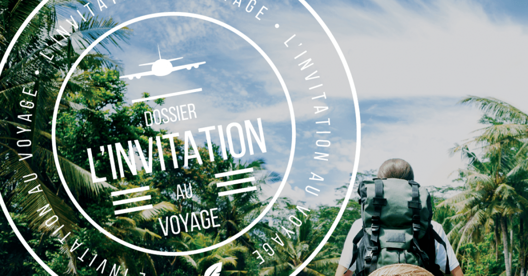 L'invitation au voyage