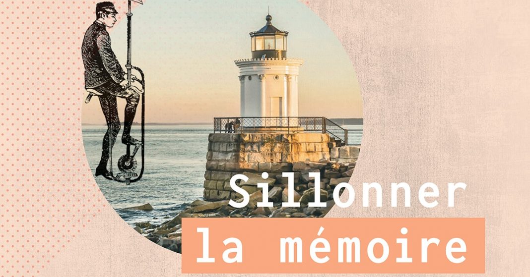 Sillonner la mémoire