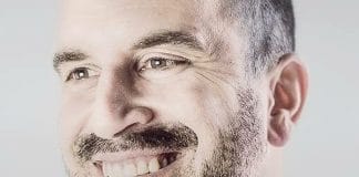 Jean-Benoît Dumais : nouveau directeur général chez Les libraires