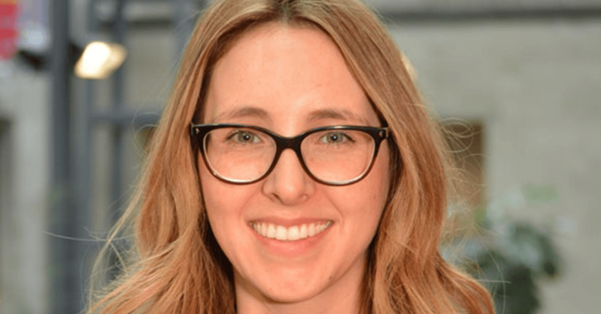 Virginie Francœur : La démesure de l’adolescence