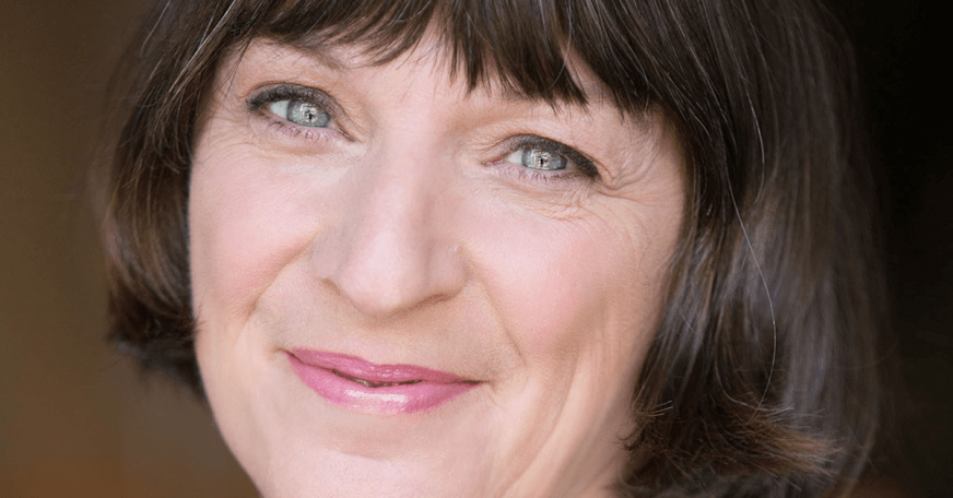 Anne-Marie Desbiens : Tracer son chemin