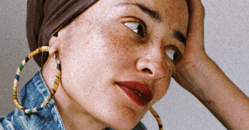 Zadie Smith : Danse, danse, danse