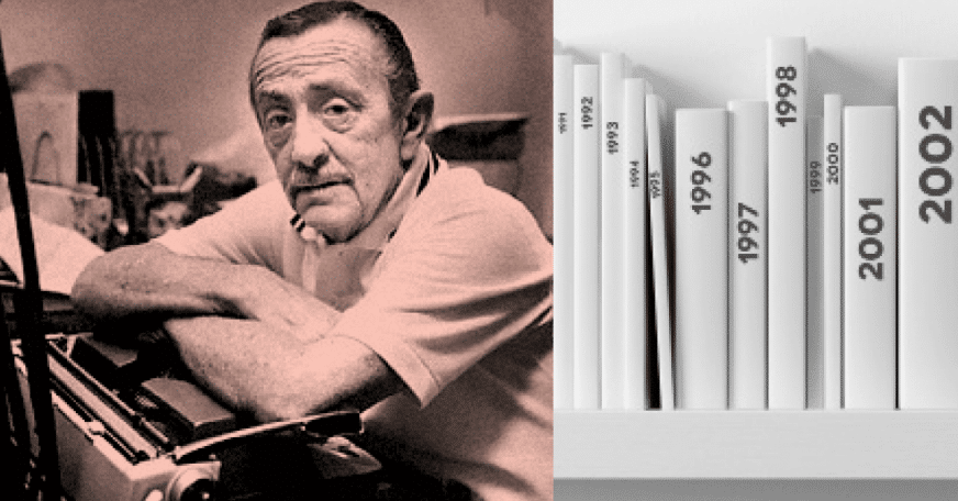 Ces auteurs qui tiennent la route : John Fante – Jachère et friches, ferveurs et faux-fuyants