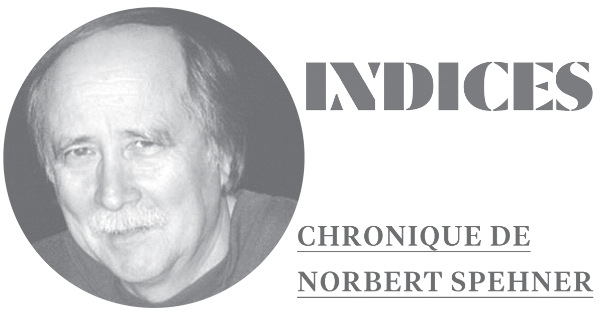Shakespeare, exotisme et autres variations sur le roman noir Shakespeare, exotisme et autres variations sur le roman noir