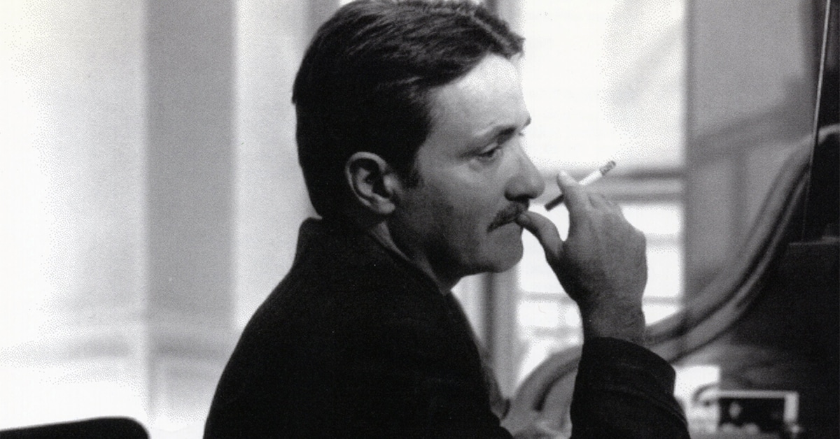 Yves Navarre : Un Goncourt oublié Yves Navarre : Un Goncourt oublié