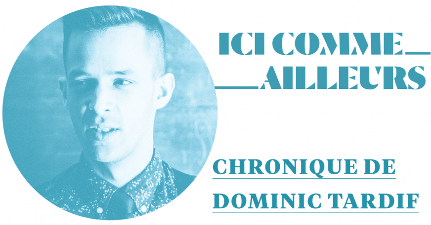 La tristesse a des yeux enjôleurs