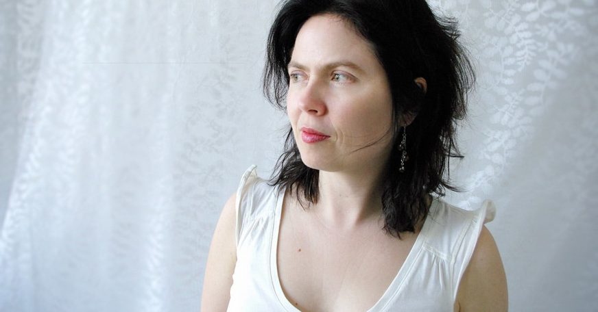 Corinne Larochelle : Nomade de l’amour