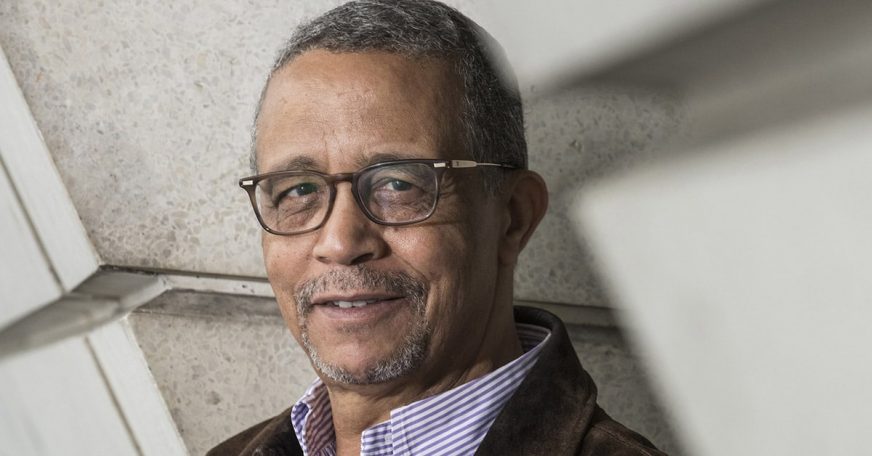 Yasmina Khadra : Libérer les territoires