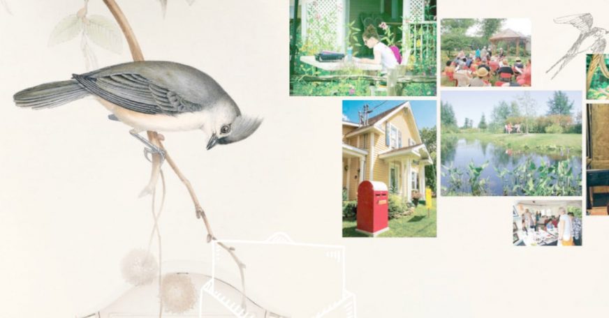 Les Correspondances d’Eastman au cœur de la fête