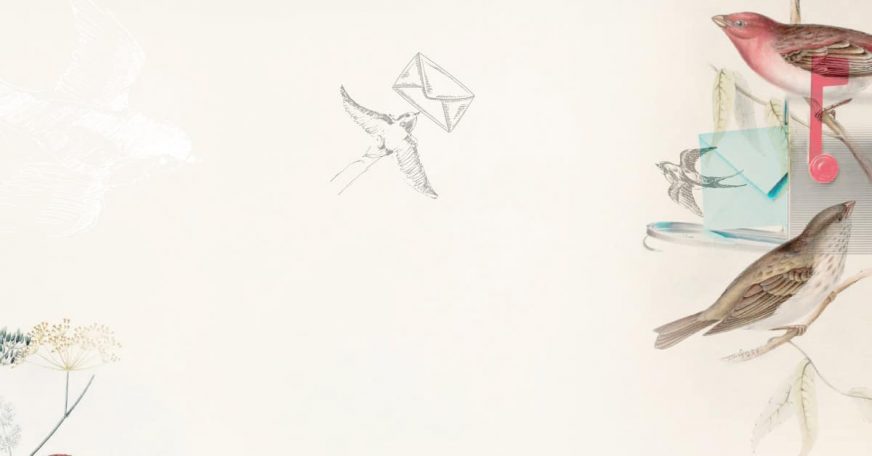 Correspondances et art épistolaire