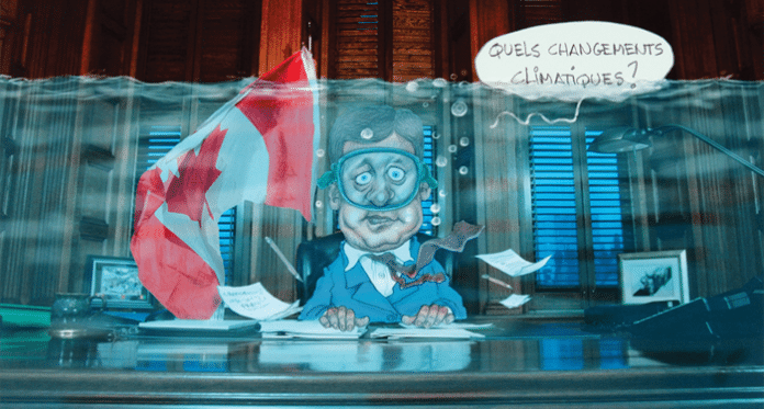 En « vert » et contre tous