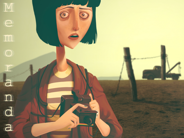 Murakami en jeu vidéo