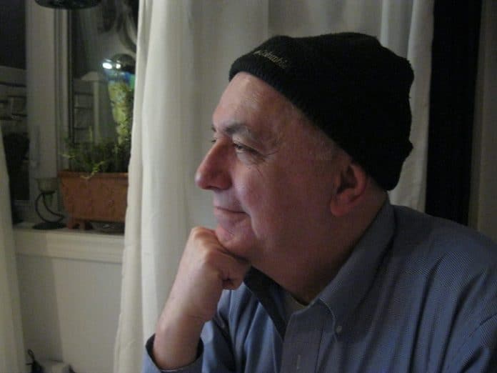 Élie Castiel : La revue des vues