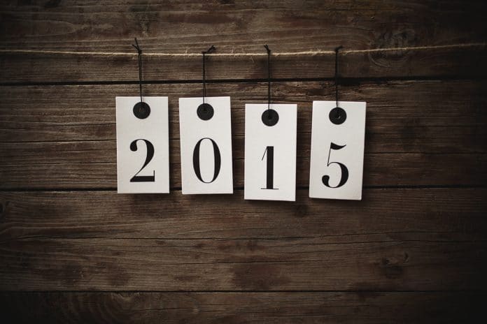 Nos 15 articles les plus lus en 2015
