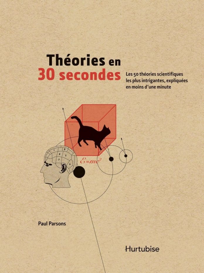 Les livres « 30 secondes » se retrouveront peut-être à l'écran!