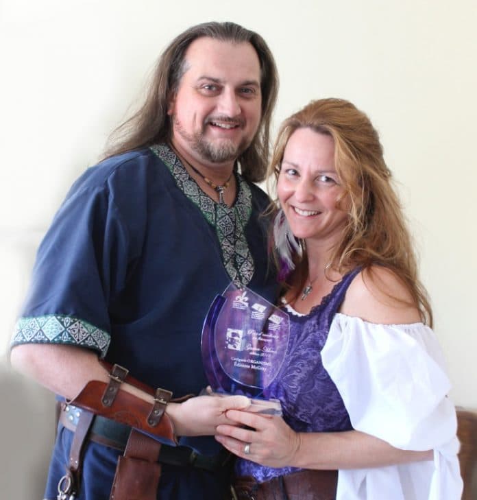 Prix d'excellence en français Gaston-Miron