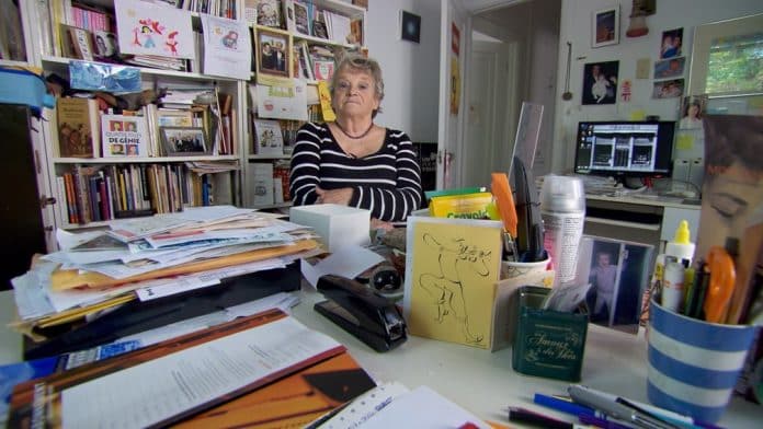 Les finalistes au prix Cécile-Gagnon dévoilés!