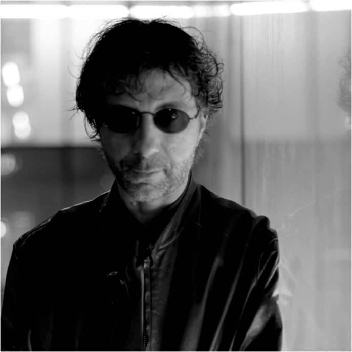 Au revoir, Maurice G. Dantec