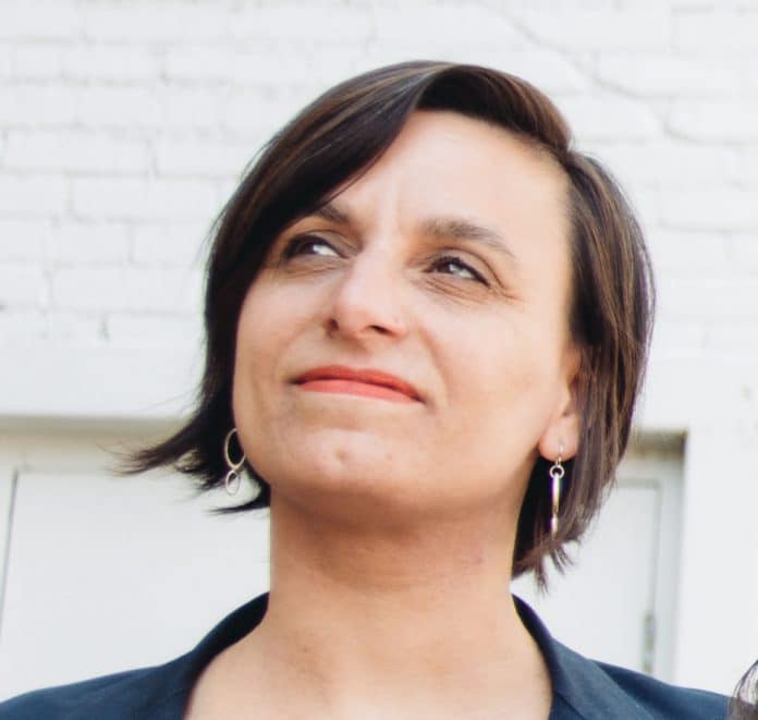 Mylène Bouchard récompensée par le CAC