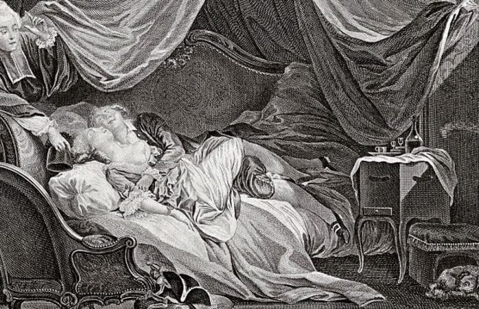 5 finalistes au prix Sade 2016