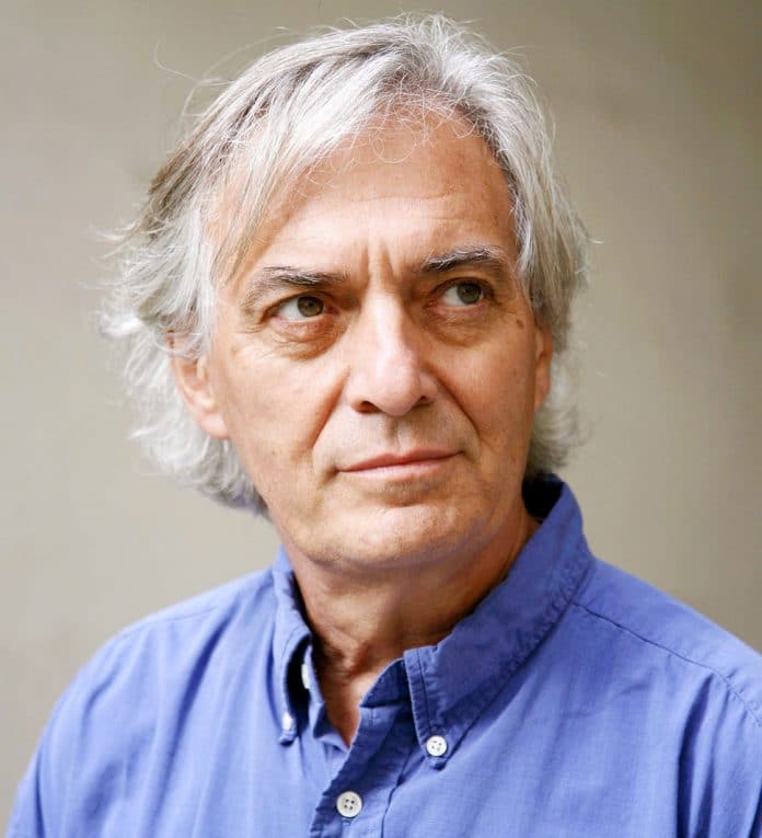 Jean-Paul Dubois : Du goudron et des plumes