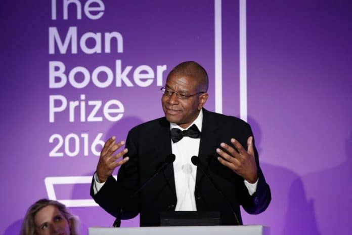 Le Man Booker couronne Paul Beatty