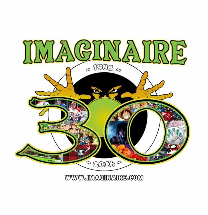 Boutique Imaginaire : un nouveau membre pour Les libraires