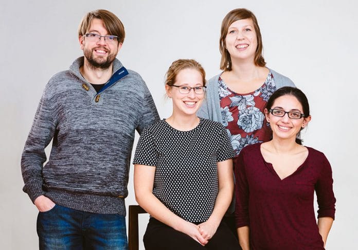 La librairie du Quartier, finaliste du Prix de L'Institut Canadien de Québec