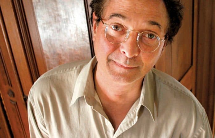 Normand Baillargeon remporte le prix Pierre-Vadeboncoeur