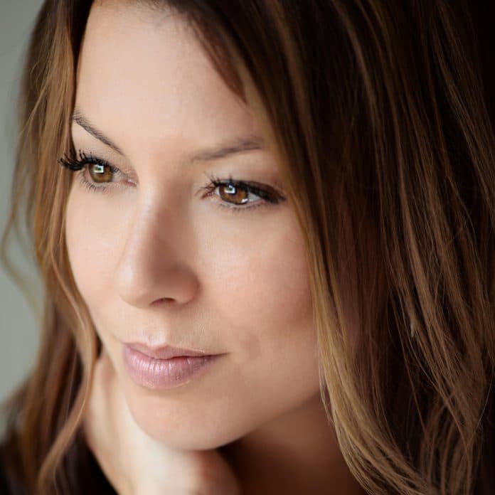 Petite entrevue du temps des fêtes avec Amélie Dubois