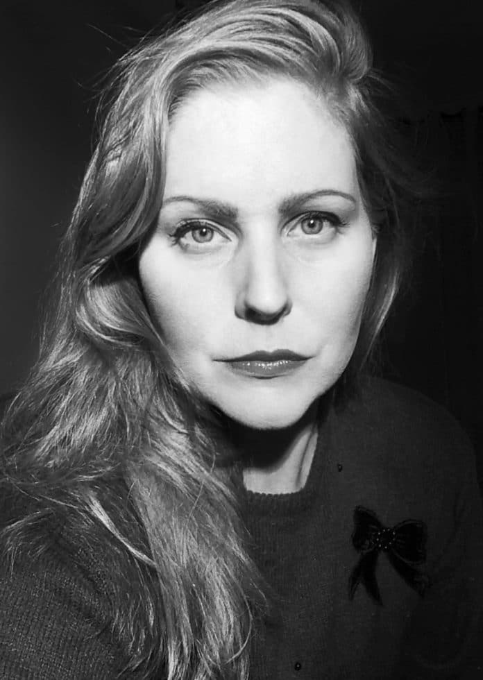 Annie Lafleur sera l'écrivaine en résidence à la librairie Paulines