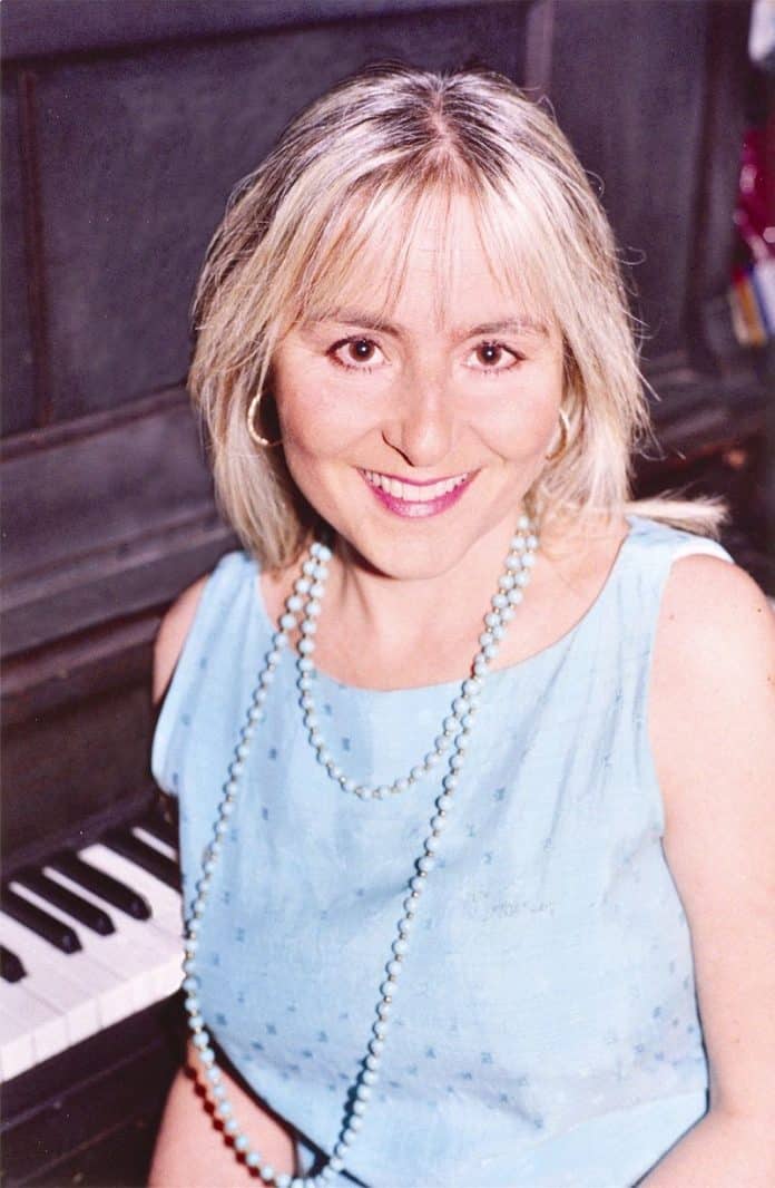 Décès d'Anique Poitras