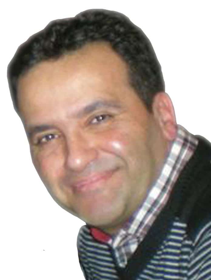 Kamal Benkirane : Tisser des ponts