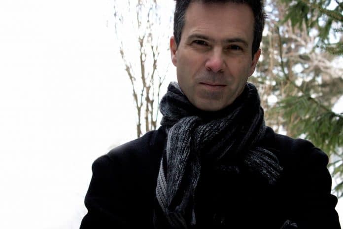 Philippe Girard, illustrateur de la saison printemps-été