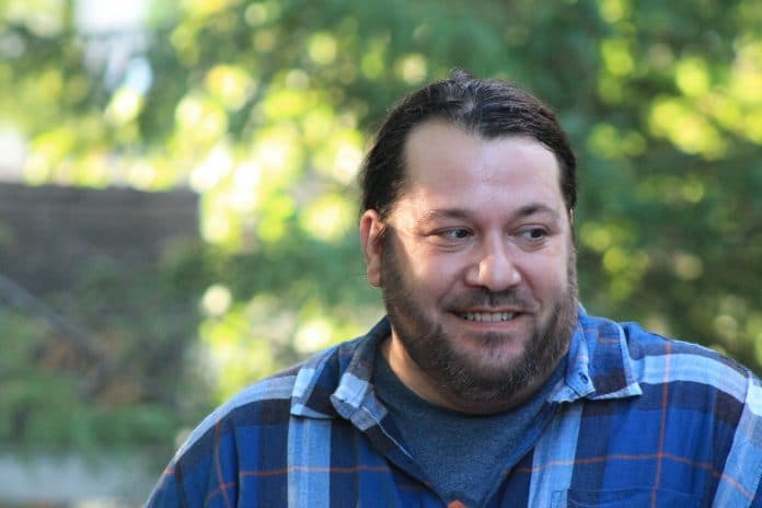 Patrick Isabelle devient éditeur adjoint chez FouLire