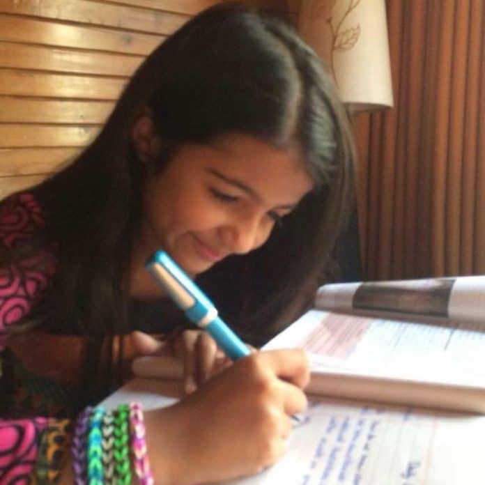 Tour du monde littéraire pour une adolescente pakistanaise