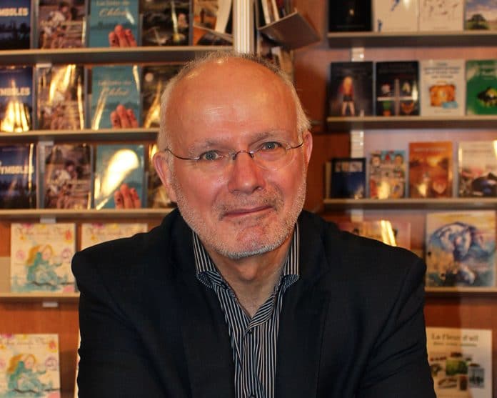 Raynald Lecavalier : Le droit d'écrire