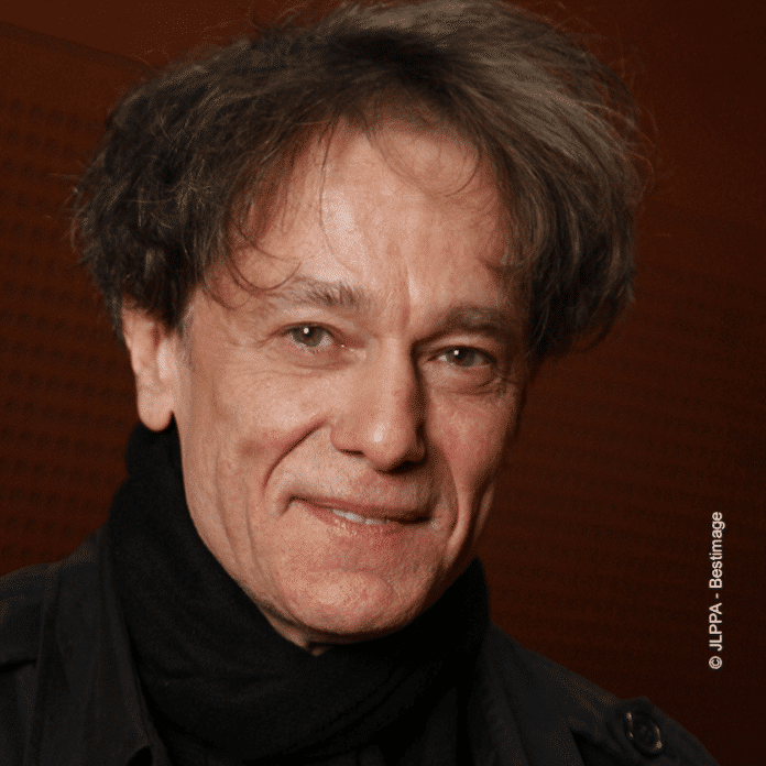 Décès du philosophe Ruwen Ogien