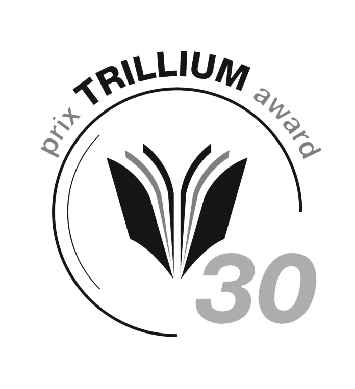 Les finalistes 2017 du prix Trillium