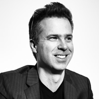 Philippe Girard : Devant le sommeil éternel