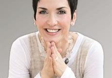 Nicole Bordeleau répond au questionnaire des Libraires