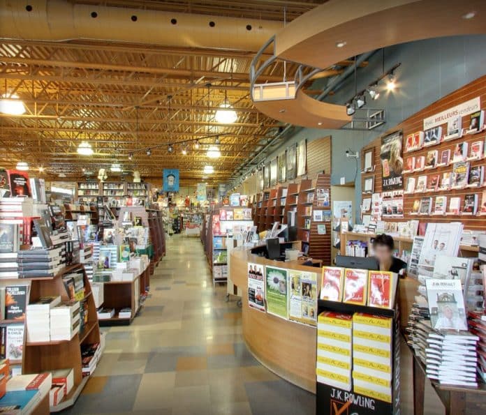 Les Biblairies GGC : nouveaux membres chez Les libraires!