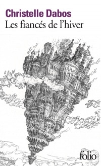 Vignette du livre La passe-miroir T.1 : Les fiancés de l'hiver