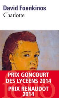 Vignette du livre Charlotte