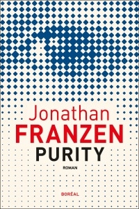 Vignette du livre Purity