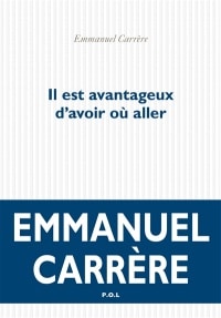 Vignette du livre Il est avantageux d'avoir où aller